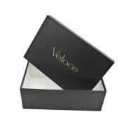 China Paper Cardboard Empty Shoe Boxes With Custom Logo For High Heels on sale