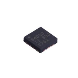 China オリジナル集成回路IC TPS54020RUWR VQFN-15 調整可能なバックスイッチングレギュレーター 電子部品 wholesale