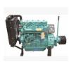 China 1410 * 700 * 1100 460 Kg Machine Diesel Engine 19:1 Pressure Ratio Turbo Charged wholesale