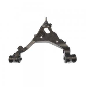 1997-2003 Mevotech MS20399 Left Suspension Control Arm for Ford F-150 2003 Pickup Truck