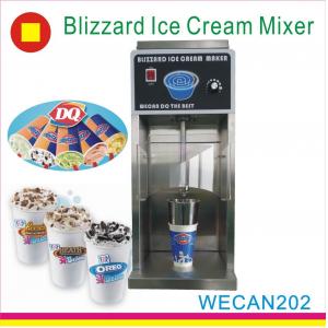 China good quality best price ice cream maker with CE certificate supplier