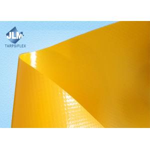 PVDF Tarpaulin Fabric Membrane Roof For Tensile Structure
