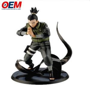 Custom Made You Own 3D Art PVC Plastic Toy OEM Vinyl Toy Action Figure Toys