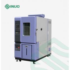Clause 26.7.2 EV Connector Testing Equipment Rapid Temperature Change Test Chamber