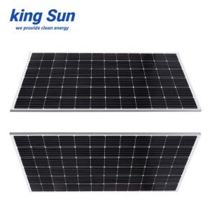 China 18V 36 Cells Module 150 Watt Mini Portable Solar Panels supplier
