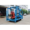 Exploration Drilling Rig for Coring and sampling GXY - 1A