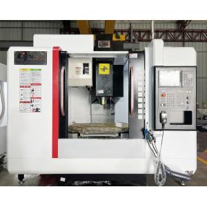 High quality and Multi-purpose Vertical Machining Center VMC960