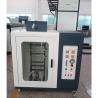 China ISO 6941 Lab Test Equipment Vertical Flame Tester For Fabric And Textlite Material wholesale