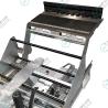 China Fuji M6 III soporte de cubo PN 2SGTPF0003 wholesale