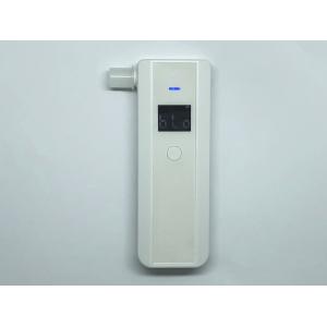 2000 Times Convenient Fuel Cell Breathalyzers Semiconductor Alcohol Breath Analyser