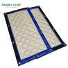 China Noise Reduction Soundproofing Materials Blanket for Outdoor Noise Barrier Materials wholesale