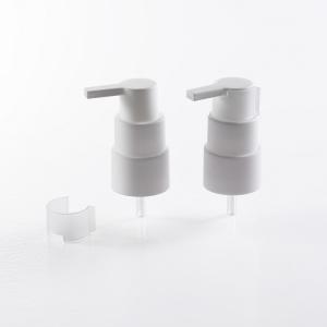 Long Nozzle Plastic PP Head Foam Liquid Soap Dispenser Pump 24/410 24/400