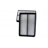 China Car Accessories PP Non-Woven PE07-13-3A0A Intake Air Filter For Mazda on sale