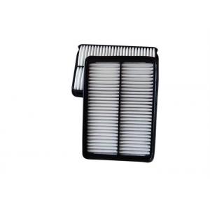 China Car Accessories PP Non-Woven PE07-13-3A0A Intake Air Filter For Mazda supplier