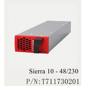 China Sierra 10–48/230 Multi Directional Converters 1.25kva 1.2kw Inverters P/N T711730201 supplier