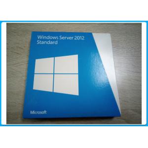 China Computer Online Activation Windows Server 2012 R2 Standard 64bit COA With Product Key wholesale