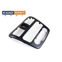 China Rapid Prototype Tooling Auto Car Parts Dashboard Mold Making Custom Plastic for sale