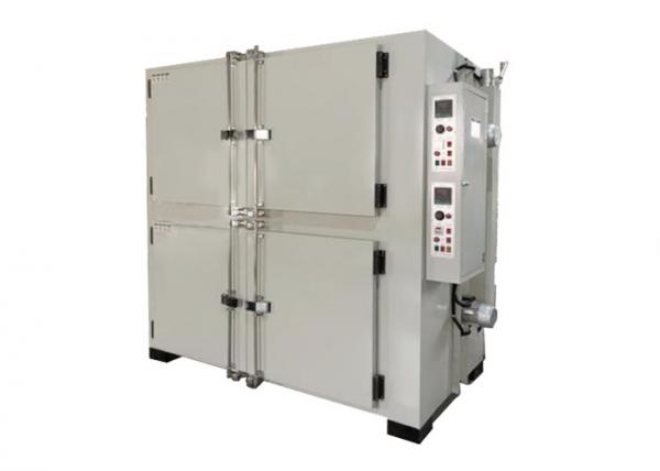 450 ℃ Big High Temperature Drying Oven , 304 Stainless Steel High Temperature