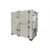 450 ℃ Big High Temperature Drying Oven , 304 Stainless Steel High Temperature
