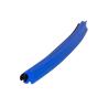 Self-Adhesive EPDM Rubber Seal Strip for Doors and Windows Custom Cutting & Moulding Processing Services