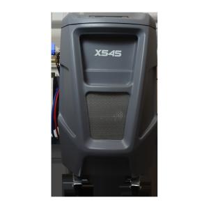 China portable Mobile Automotive AC Recovery Machine With Printer supplier