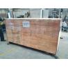 China Air Float Application Table with Tilting&Vacuum Suckers,Warm Edge Spacer Air Float Application Table wholesale