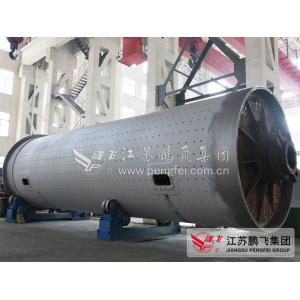 Φ2.4*8m Ball mill for grinding limestone,slag,domolite,coal etc in different production line