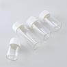 China Choose from a variety of cap options for our leakproof Cosmetic packaging for essential oils available in 1ml-5ml sizes wholesale