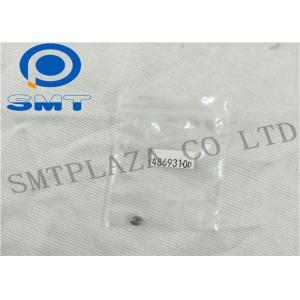 China Original New Condition Prodigy Machine Parts Nozzle Asy Sapphire 100 PN 48693-100 supplier