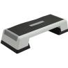 High Quality Custom Adjustable Exercise Fitness Workout Home Stepper Aerobic Trainer with Aerobic Stepper Platform
