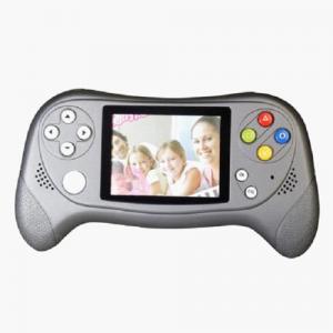 China 2.8inch MP5 Game Portable Multimedia Player with Support 16 Bit Games BT-P330 supplier