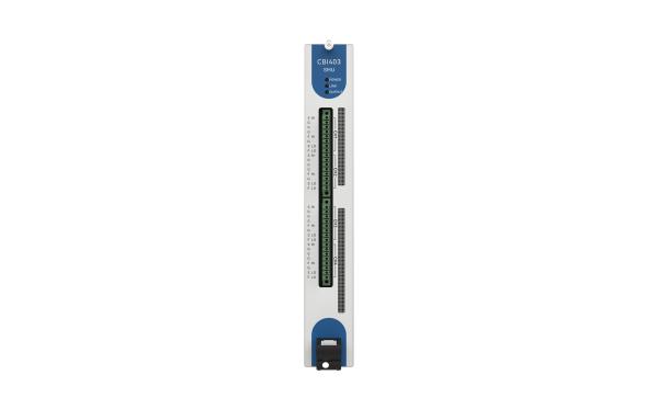 18V 1A Four Channel Sub Card Pulse Source Measure Unit CBI403 SMU Measurement