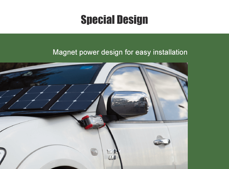 China Controlador de carga solar digital PWM de 5 etapas de 600W IP65 para sistema solar wholesale