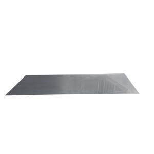 Cold Rolled Metal Stainless Steel Sheet Plate 0.3mm 304 309S 310S 321 For Kitchenware