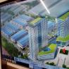 China Prefabricated Steel Structure Factory Building with High Durability wholesale