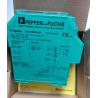 China Pepperl+Fuchs KFD2-CRG2-EX1.D 255620 Isolating Safety Barrier 24VDC Supply Transmitter Power Supply wholesale