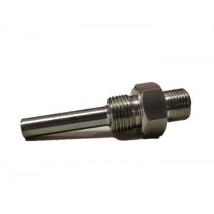 Stainless Steel Dive Tube SS304 Fittings BSP Thread