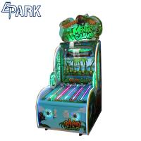 Monkey Climb video arcade machines drop coin game machine amusement equipment