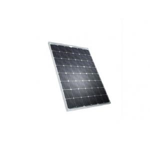 China Fish Pond System Solar Panel Solar Cell / Monocrystalline Solar Panels supplier