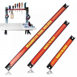 China Versatile Tool Storage and Organization Bar Set with Grade A3 Ferrite Magnet supplier