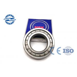 NJ 211 Single Row Cylindrical Roller Bearing Size 55*100*21MM