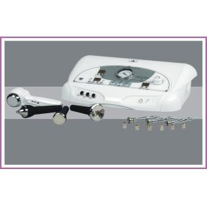 China Portable Ultrasonic Micro Dermabrasion Machines with Cold & Hot Hammer for Smooth Skin wholesale