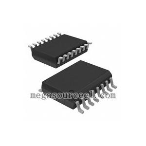 LB1836M_TLM-E - ON – Low-Saturation Bidirectional Motor Driver for Low-Voltage Drive