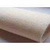 China 500gsm Aramid felt needle punched filter / aramid filter for vacuum cleaner wholesale