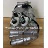 PXC16 6PK Ac Compressor 9X23-19D629-DA For Land Rover Discovery / Range Rover