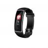 China C25 110mAh Intelligent Health Bracelet Nordic 52832 Smart Wristband Fitness Tracker wholesale