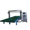 Precision Oscillating Blade Cutter CNC Machine Automatic Polyurethane Foam Machine