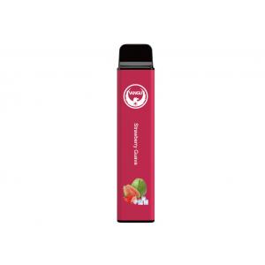 Strawberry Guava Disposable Electronic Cigarette 1.0ohm 5.0ml