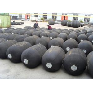 Yokohama Marine Inflatable Rubber Fenders Customized for Ship To Ship