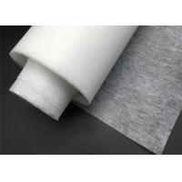 China Feel Good ES Non Woven Fabric Skin Friendly Water Friendly Suitable For Clothing Lining on sale